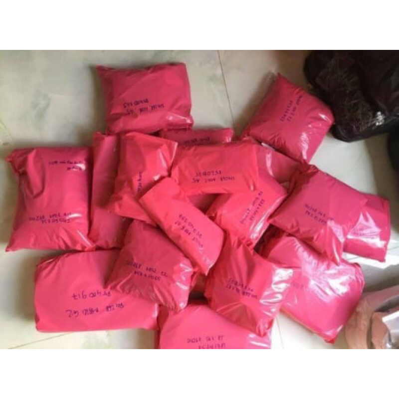 Túi quà may mắn bất ngờ, Túi quà may mắn bí ẩn ngẫu nhiên