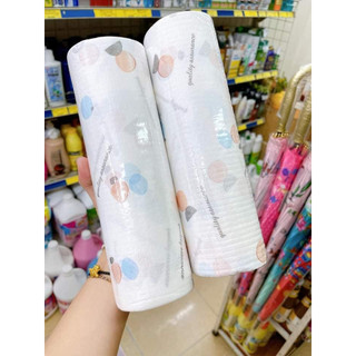Cuộn Giấy Lau Đa Năng Siêu Dai