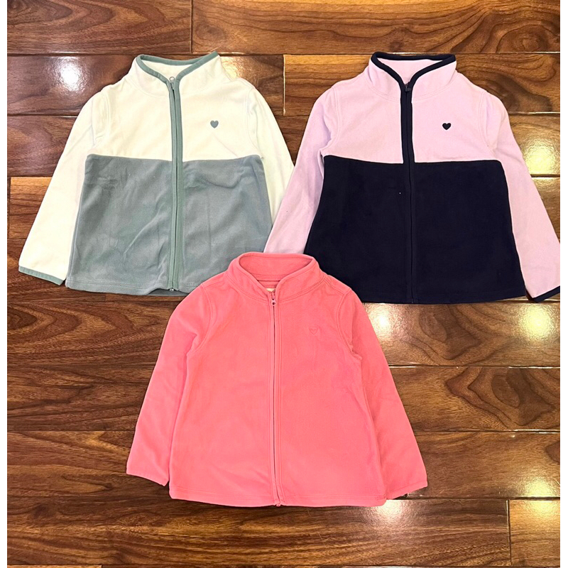 Áo nỉ bông nhẹ mềm ấm cho bé sz lớn 6Y-14Y