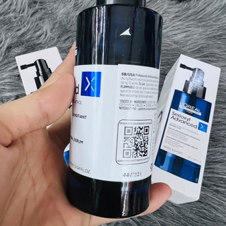 Tinh chất kích thích mọc tóc LOreal Serioxyl Denser Hair 90ml