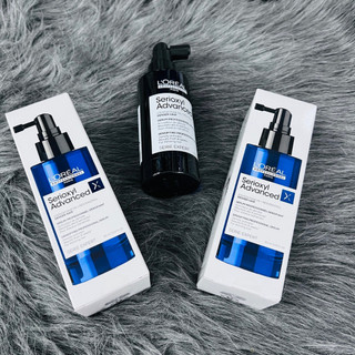 Tinh chất kích thích mọc tóc LOreal Serioxyl Denser Hair 90ml
