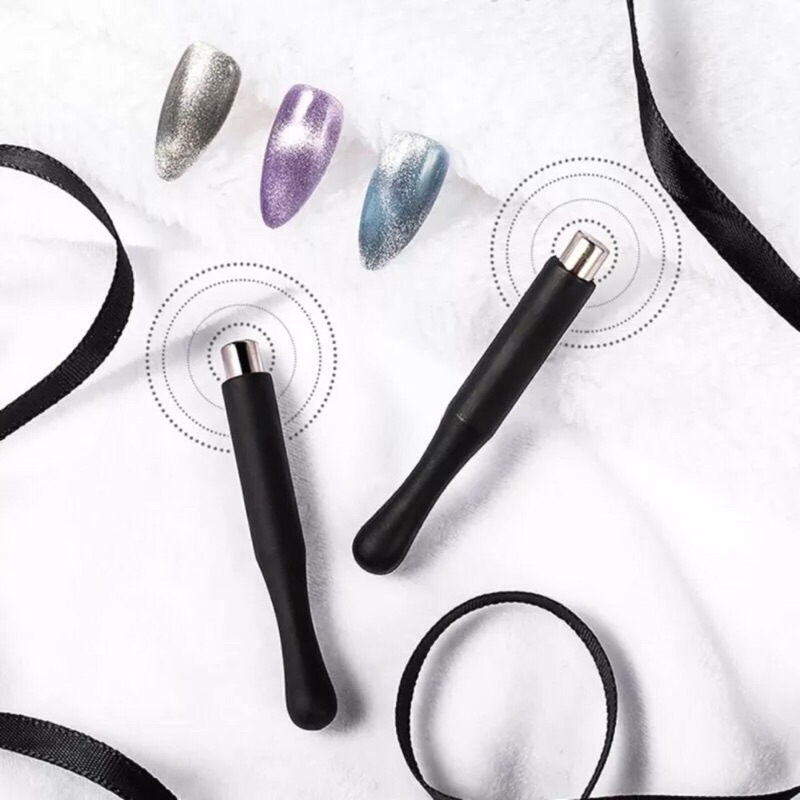 Thanh hơ mắt mèo tròn làm móng HN NAIL NEW