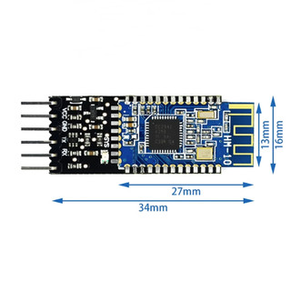MODULE THU PHÁT BLUETOOTH 4.0 CC2541 HM-10