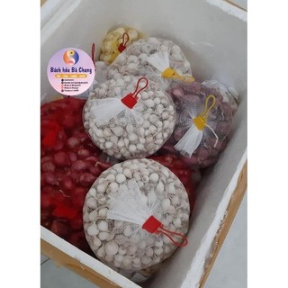Tỏi Lý Sơn 1kg