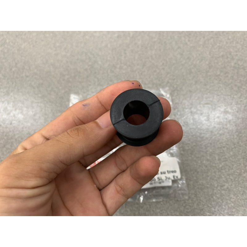 Cao su treo bô Sirius, Jupiter , Ex zin