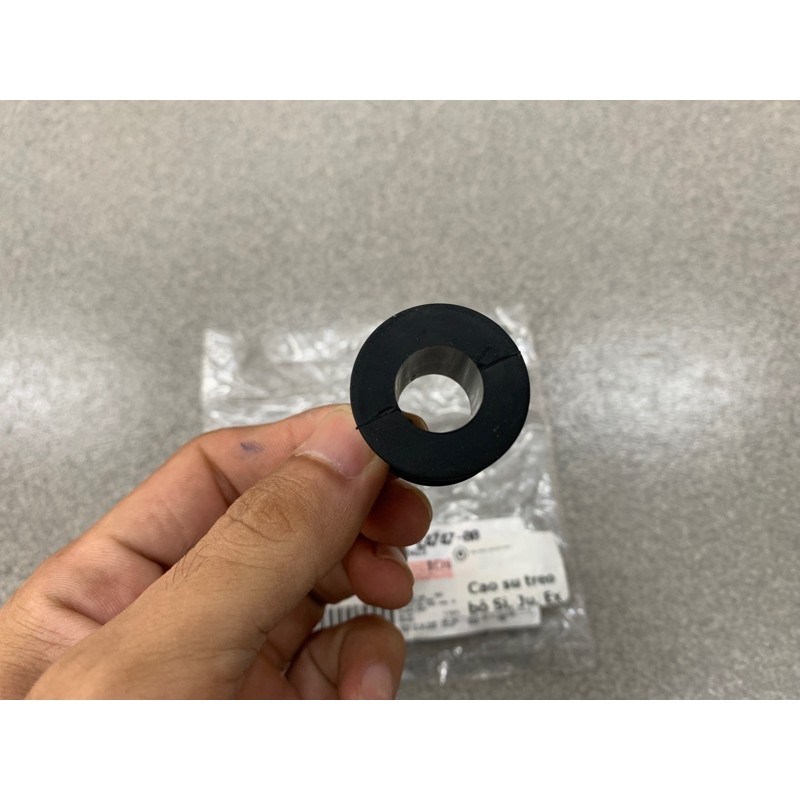 Cao su treo bô Sirius, Jupiter , Ex zin