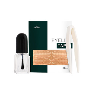 Mí lưới Vacosi Fiber Tape