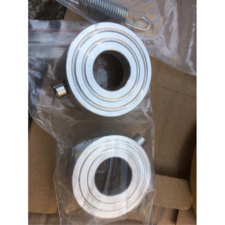 Tiêu Tiện CNC Leovince