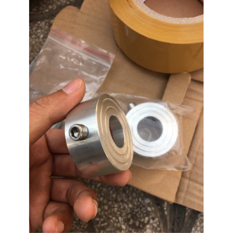 Tiêu Tiện CNC Leovince