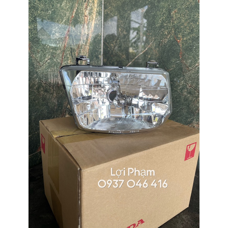 Pha đèn Wave thái 110 . Chính hãng Honda mới 100%