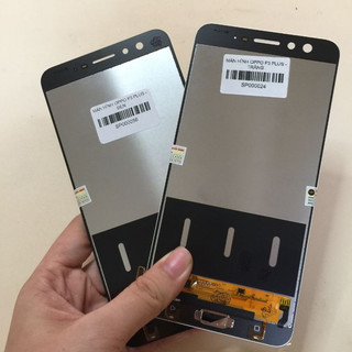 Thay màn hình Oppo F3 Plus