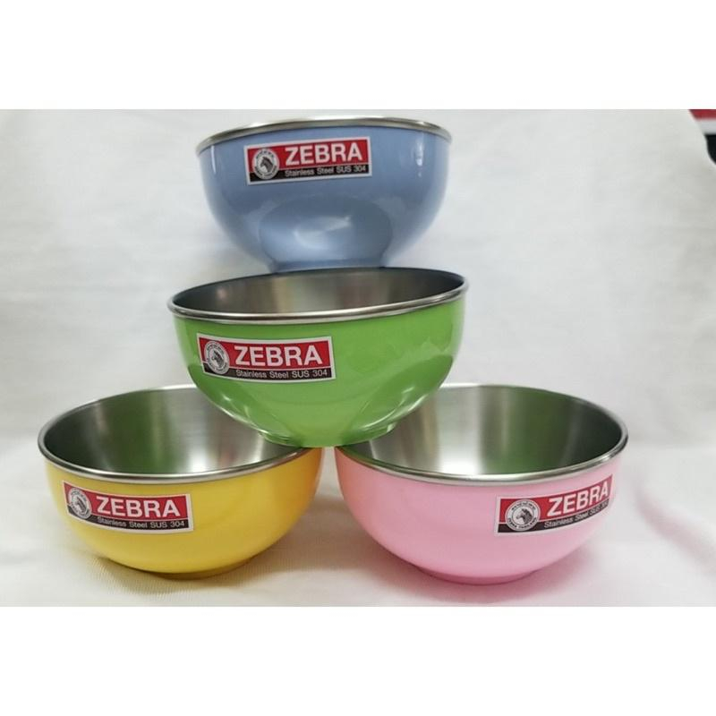 Chén Inox 2 lớp cách nhiệt cho bé  11cm- 124002