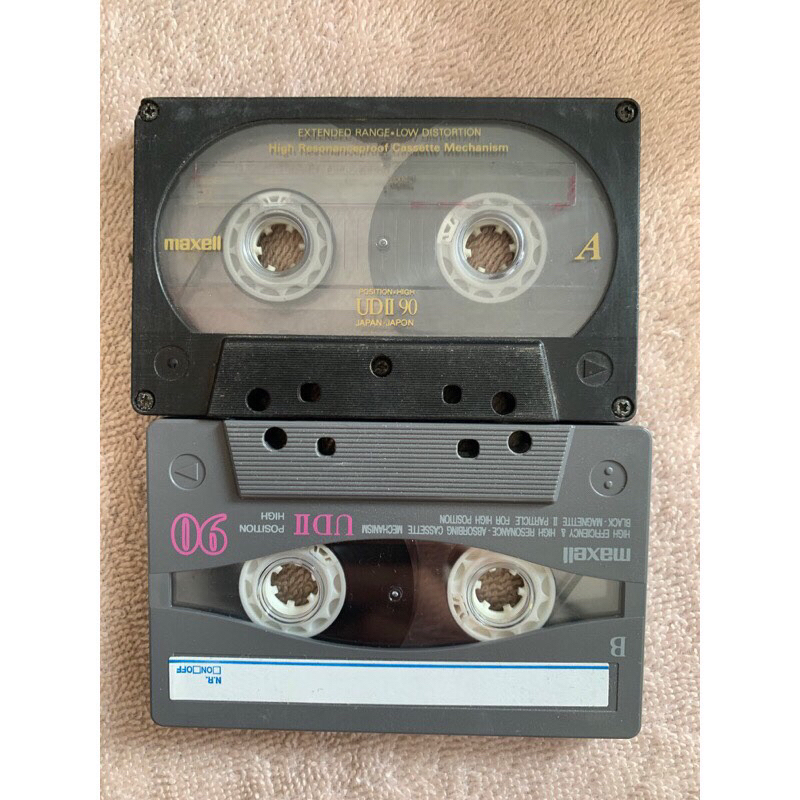 Băng cassette sony cũ,băng kinh phật, nhạc..v.v.