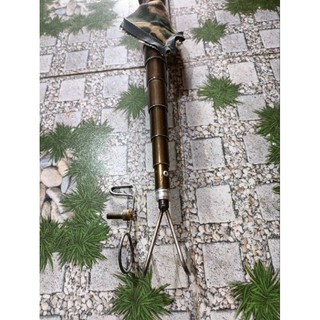 Combo bộ sào nhôm 7+, dài 6m