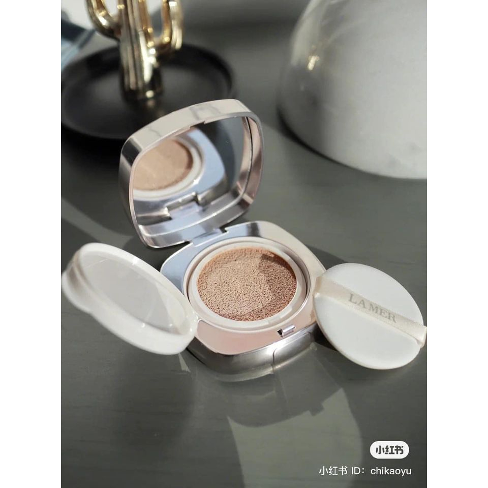 Phấn nước La Mer The Luminous Lifting