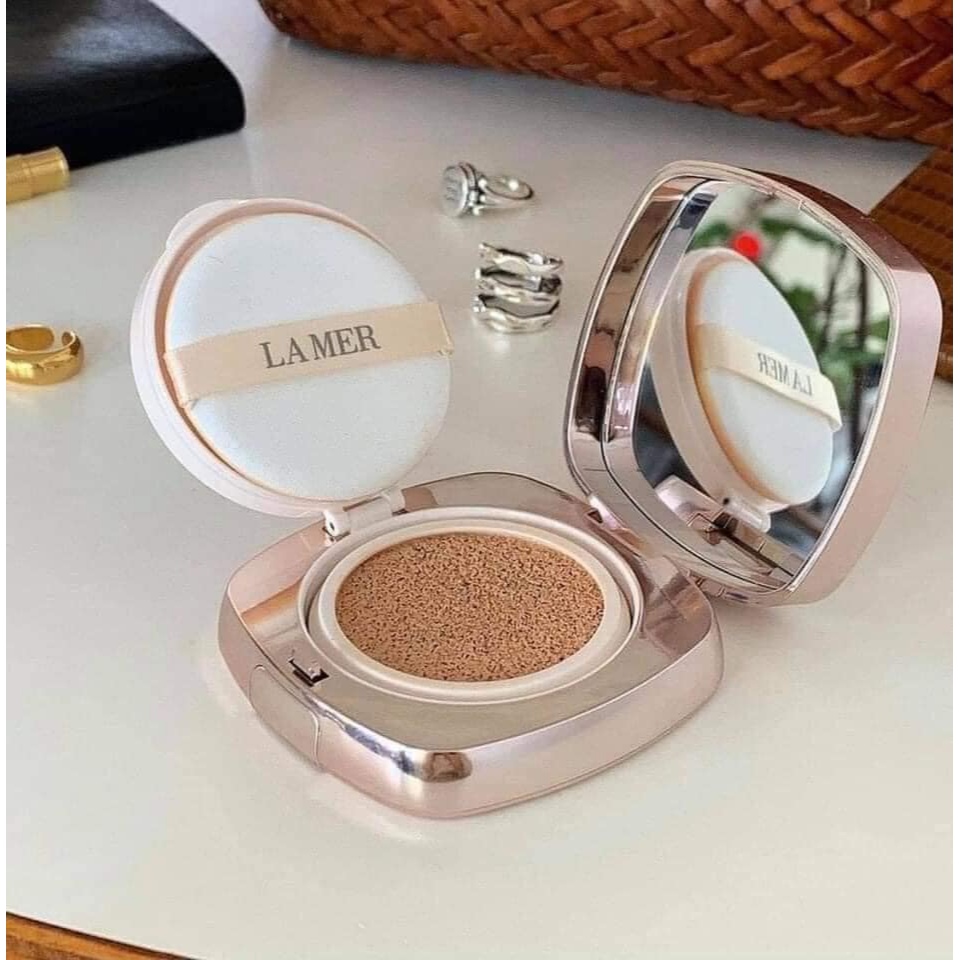 Phấn nước La Mer The Luminous Lifting