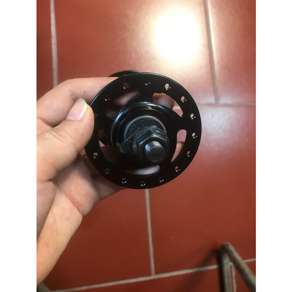 May ơ LEGEND -  Bạc Đạn 32 đũa - Fixed Gear