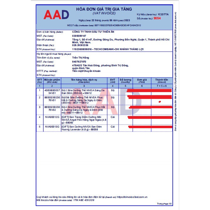 Son dưỡng ẩm và trang điểm môi NIVEA 4.8g