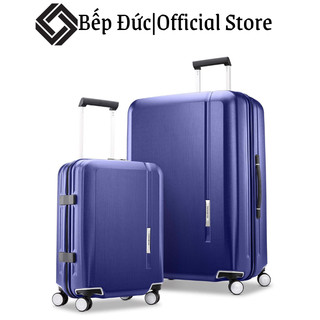 Set 2 vali du lịch samsonite novaire spinner, vali kéo, dóng vip, cao cấp nhất, nhập eu, bh 5 năm, bepduc_99