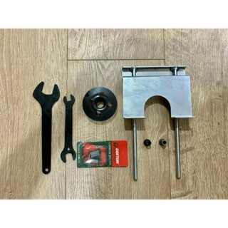 Máy Phay Gỗ Dekton DK-RT635S