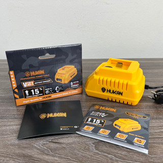 Đế sạc hukan hk-adt21 21v dùng cho máy bulong máy khoan