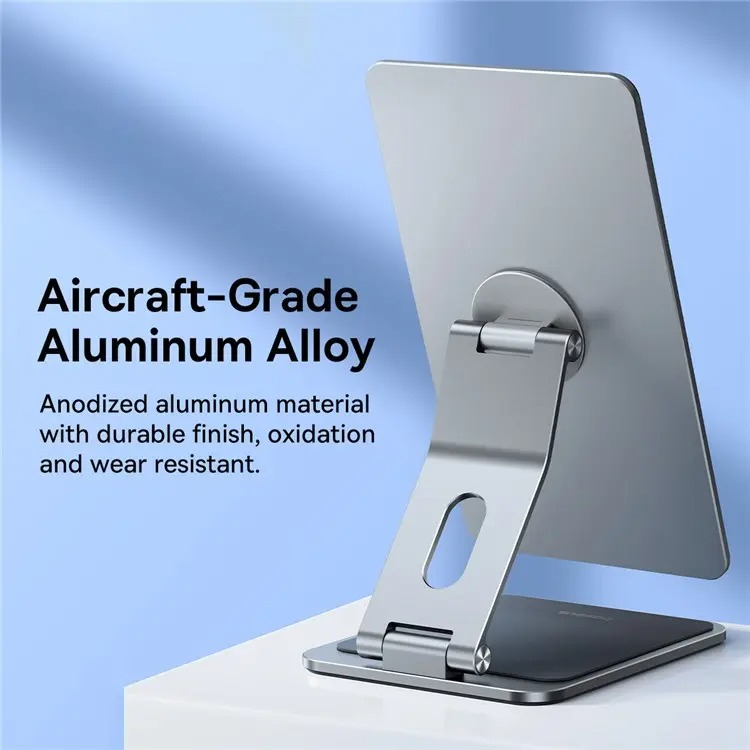 Giá đỡ nam châm Baseus Magnetic Attraction Stand cho Máy Tính Bảng 10.9'' / 11''