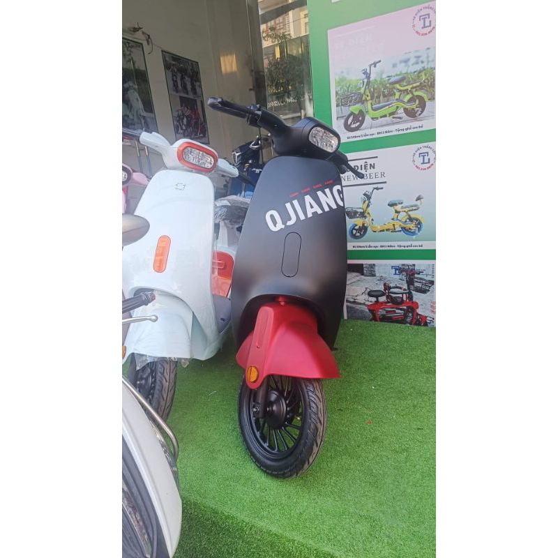 Xe điện VC chính hãng.