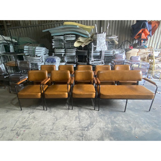 Ghế Sofa Nệm Cao Cấp - Quán CaFe