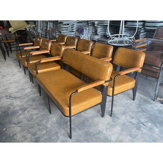Ghế Sofa Nệm Cao Cấp - Quán CaFe