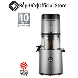 Máy ép chậm h300 / h300l, máy ép trái cây, kiệt nước, máy làm kem tươi, nhập hàn, bh 10 năm, bepduc_99
