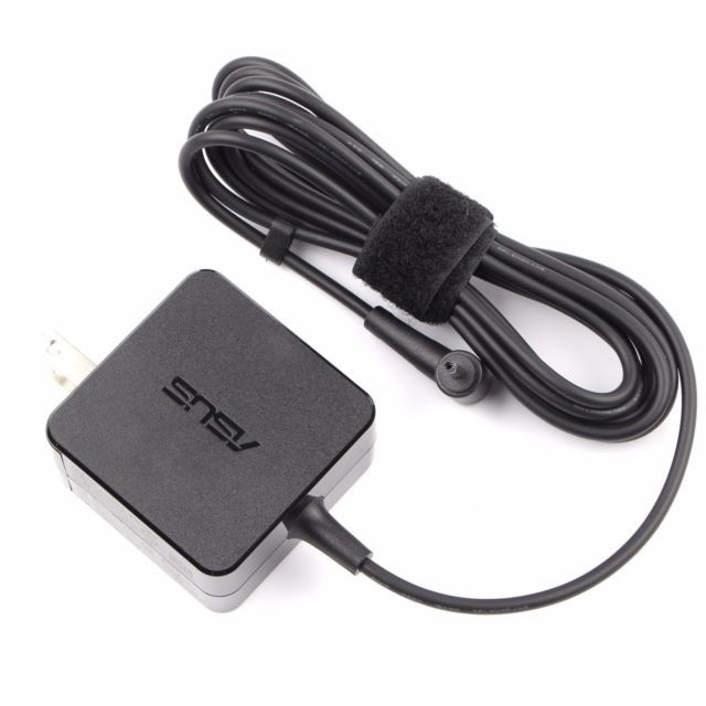 Sạc Asus Chromebook C200MA C200MA-DS01 C300 C300MA 33W chân kim nhỏ