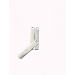 Móc khóa inox chống gỉ nhiều kích cỡ lựa chọn