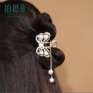 Phụ kiện tóc.kẹp tóc -Thời trang tóc