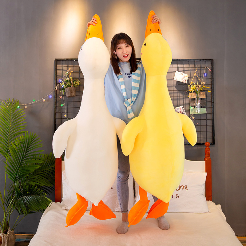 Quà Tặng Thú Nhồi Bông Các Mẫu Từ 40cm - 100cm Giá Siu Hạt Rẻ