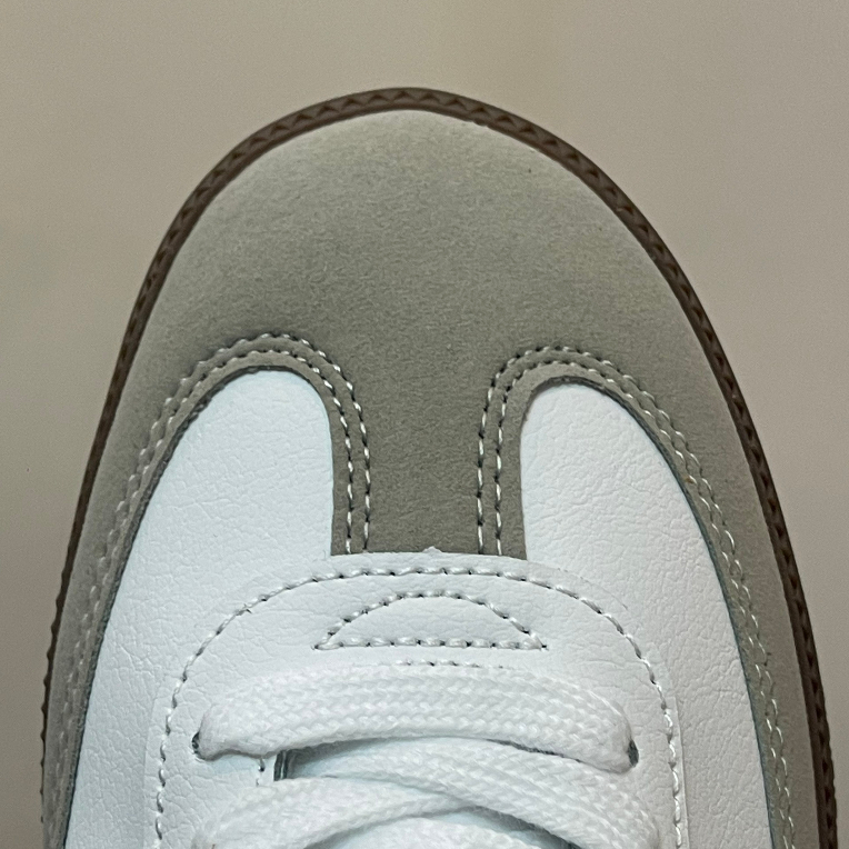 Giày Adidas Samba Cloud White Core Black