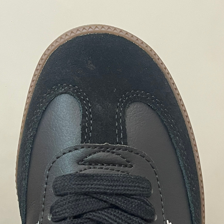 Giày Adidas Samba Cloud White Core Black