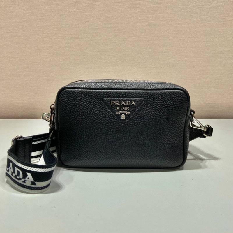 Túi xách Prada cao cấp size 22cm
