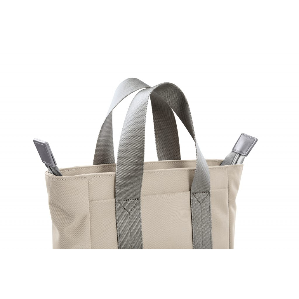 Balo Tomtoc USA T63M1K1 Slash Flip 12L Dành Cho Macbook/Laptop 13/14inch Gray- T63 - Hàng Chính Hãng