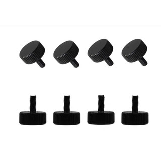 Ốc vặn nắp mica cho các case máy tính lẻ 1c