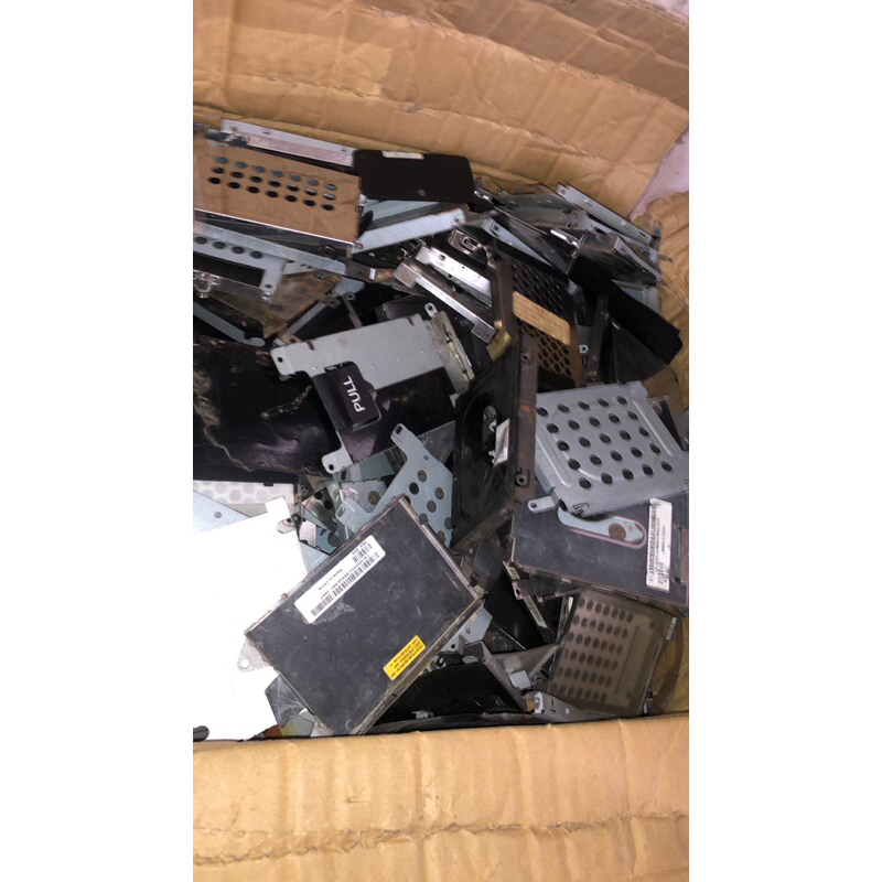 Khay hdd laptop các loại