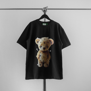 Áo thun The Bad God Teddy Haute tee