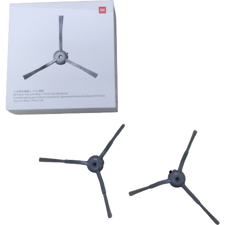 Chổi quét góc Xiaomi cho Robot Xiaomi Mop 2 Pro và Xiaomi Mop 2 Lite
