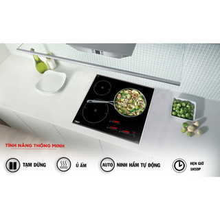 Bếp từ ba CHEF'S EH-IH555