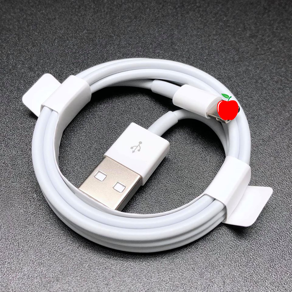 Dây Cáp Sạc Dành Cho Điện Thoại 6/7/8/7plus/plus/x/xsmax/11promax/12promax