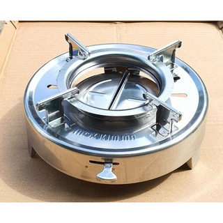 Bếp cồn có chắn gió & ko