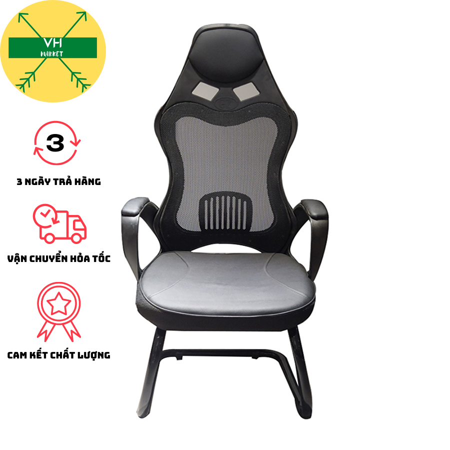 Ghế Gaming GN01 Chân Quỳ Cao Cấp,Ghế Chơi Game GN01 Chân Quỳ Hàng Chính Hãng Bảo Hành 12 Tháng
