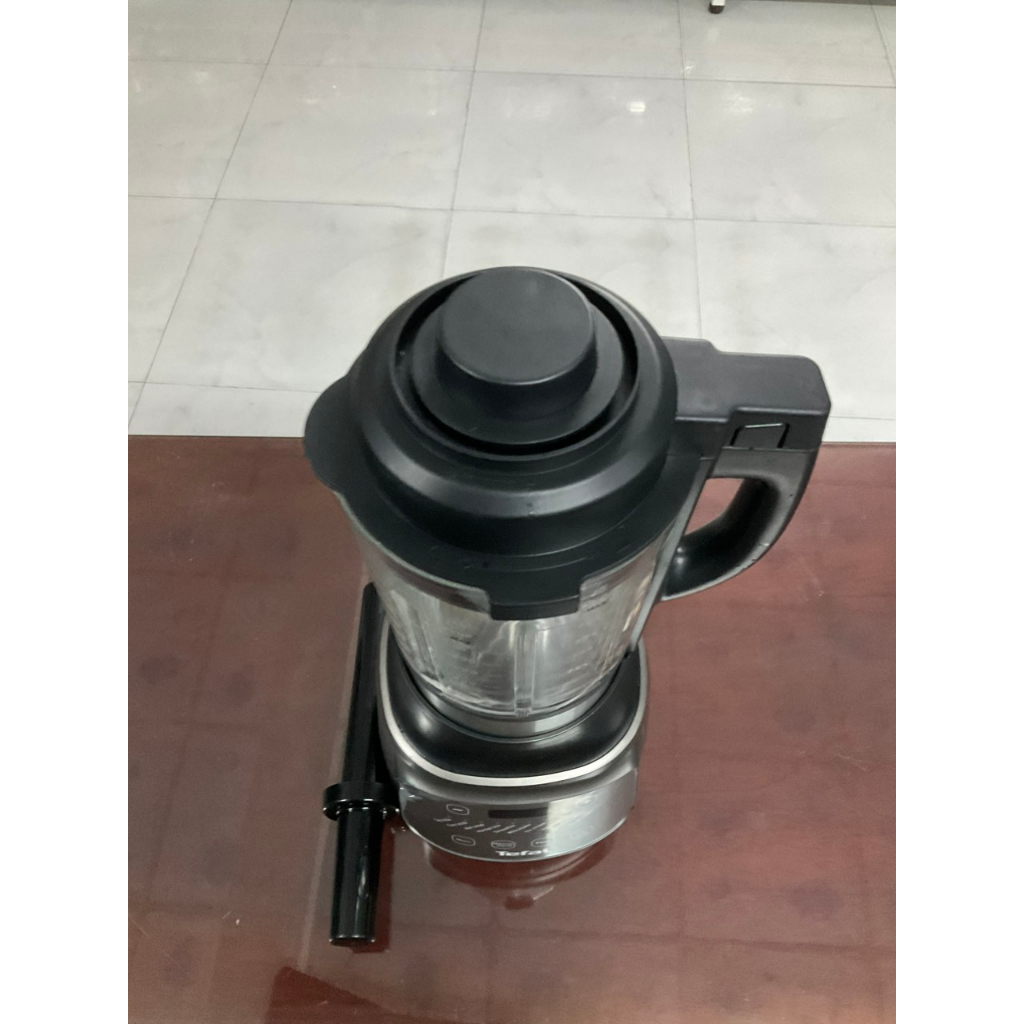 Máy làm sữa hạt đa năng Tefal BL967B66 - Hàng trưng bày