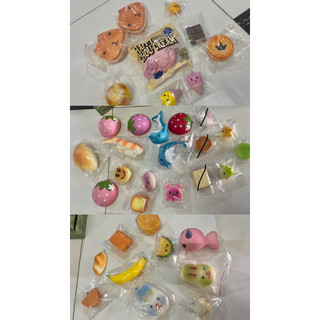 Squishy tổng hợp-1