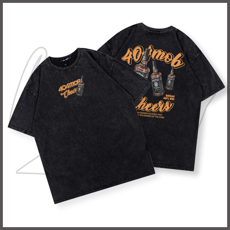 Áo thun nam wash local brand BEEYANBUY áo phông basic boy phố T-shirt unisex ulzzang 100% cotton-Y0355