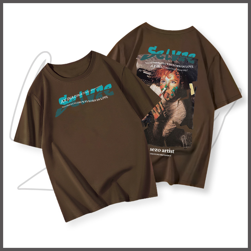 Áo thun nam wash local brand BEEYANBUY áo phông basic cổ tròn T-shirt unisex ulzzang 100% cotton-N0209